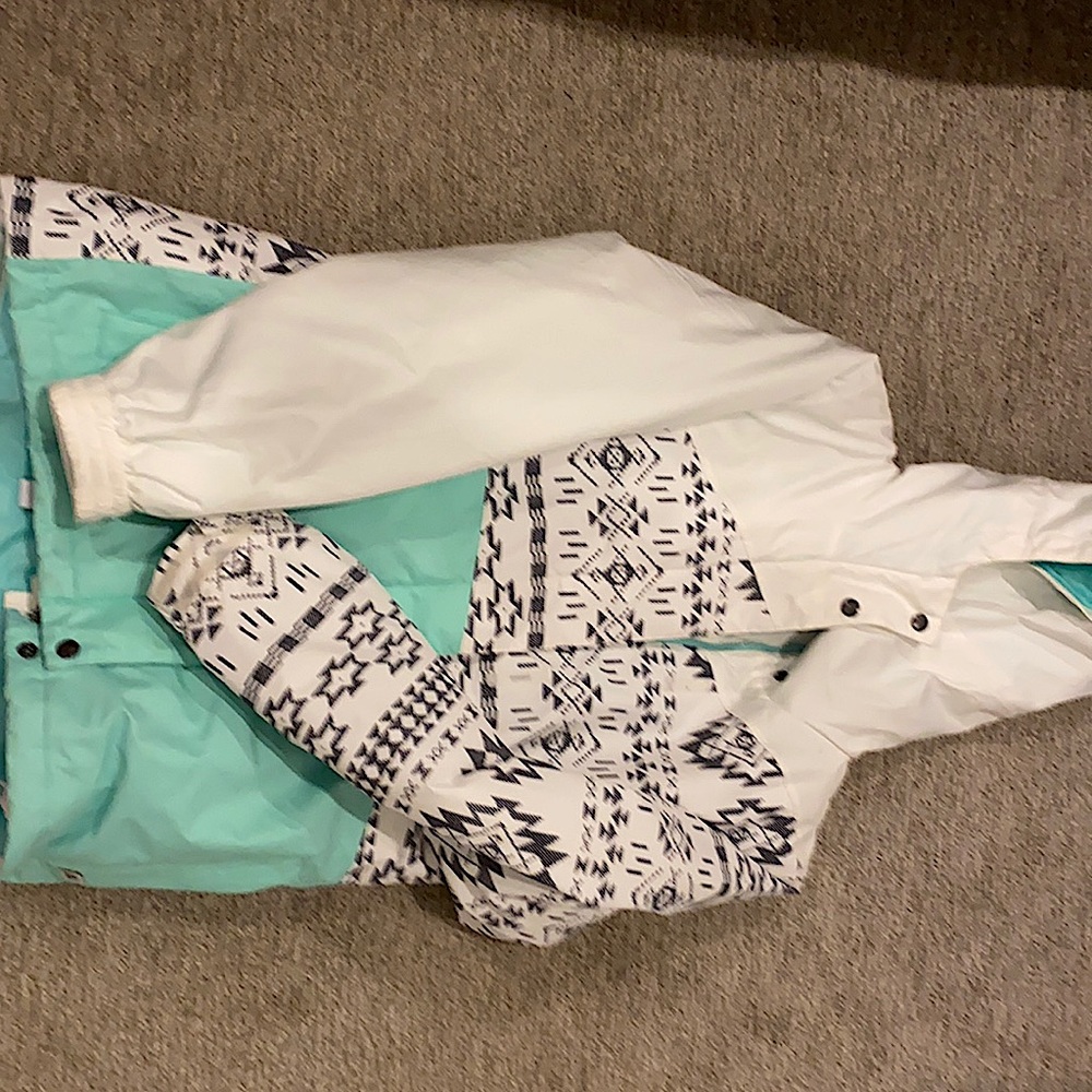 Ski Jacket